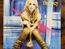 Britney Spears - Britney (Yellow Vinyl)