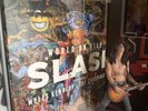 Slash 2 LP World On Fire Slash  Featuring Myles Kennedy & The Conspirators