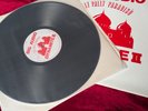 Big Audio Dynamite II  Ally Pally Paradiso Vinyl Promo LP 1990 BAD