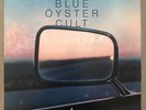 Blue Öyster Cult 1979 Mirrors LP Columbia JC 36009