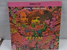 Cream Disraeli Gears 1967 ATCO MONO 33-232 Vinyl LP VG+