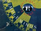 Simple Minds - Street Fighting Years, LP, (Vinyl)