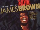 James Brown - Sex Machine: The Very Best Of James Brown, LP, (Vinyl)
