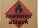 Massive Attack - Blue Lines, LP, (Vinyl)