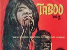 Arthur Lyman - Taboo Vol. 2, LP, (Vinyl)