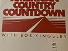12/2/89 CHEVY TRUCKS PRESENTS BOB KINGSLEY'S AMERICAN COUNTRY TOP 40 COUNTDOWN