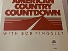 10/28/89 CHEVY TRUCKS PRESENTS BOB KINGSLEY'S AMERICAN COUNTRY TOP 40 COUNTDOWN