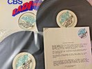 9/25/87 CBS RADIO PRESENTS COUSIN BRUCIE'S 3 HR CRUSIN' AMERICA 50's-70's SHOW