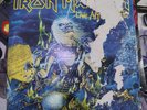 Iron Maiden - Live After Death Original 1985 Pressing Viny Vinyl Itself Is MN