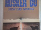 Hüsker Dü - New Day Rising - Vinyl LP - 1985 SST 031