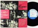 Art Blakey - A Night At Birdland Vol. 2 10