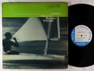 Herbie Hancock - Maiden Voyage LP - Blue Note - BLP 4195 Mono NY USA