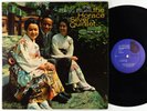 Horace Silver - Tokyo Blues LP - Blue Note - BST-84110 Stereo RVG VG+