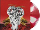 POLYPHIA New Levels New Devils SEALED Red-White Vinyl LP circa survive chon erra