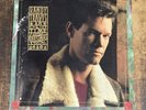 RANDY TRAVIS An Old Time Christmas Vinyl LP - Xmas Holiday Country 1989