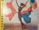 Curtis Fuller's Quintet With Benny Golson Blues-ette CBS/Sony SOPU1-SY Japan OBI