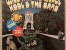 Kool & The Gang Wild and Peaceful - EX Vinyl LP - 1973 DEP-2013 In Shrink