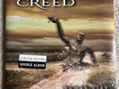 Creed - Human Clay - New & Sealed 2 x Vinyl LP - 1999 First Press 601501305313