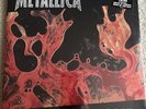 Metallica - Load - New & Sealed 1996 2 x Vinyl LP w/ Hype 61923-1