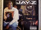 Jay-Z – Unplugged -EX Vinyl LP - 2001 OG Roc-A-Fella Records – LP-586 614-2