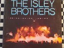 Go For Your Guns LP by The Isley Brothers vinyl 1977 VG+ PZ34432 T-Neck