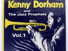 Kenny Dorham Jazz Prophets