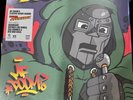 MF Doom Operation: Doomsday (Record, 2023) Sealed Vinyl