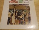 Vince Guaraldi Bola Sete And Friends Fantasy 3356 Mono Deep Groove VG+ VG+