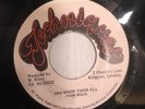 Yami Bolo - Jah Made Them All, 7