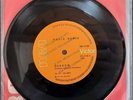 DAVID BOWIE – RARE –  1973 BRAZIL PROMO only – IMPORT 45 – Sorrow / Sorrow