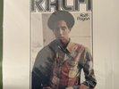 Ralfi Pagan Ralfi Pagan Latin Vinyl LP Fania Stereo SLP 00417