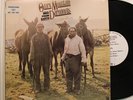 Ozark Mountain Daredevils Promo Lp Men From Earth On A&M