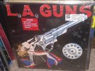 L.A. Guns / Cocked & Loaded 12