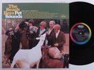 BEACH BOYS Pet Sounds CAPITOL LP VG+ mono 180g 2016 reissue o