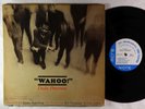 Duke Pearson - Wahoo LP - Blue Note - BLP 4191 Mono RVG Ear