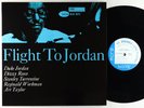 Duke Jordan - Flight To Jordan 2xLP - Analogue Productions 180g Ltd. VG++