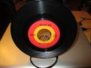 Beatles Nowhere Man b/w What Goes On Capitol 5587 Target Dome Logo (1969) NM