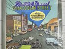 THE GRATEFUL DEAD Shakedown Street LP Audio Fidelity Pure Virgin SEALED #0233