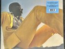 Curtis Mayfield ¨Curtis¨ Light-blue Translucent LP/Vinyl 2023 Reissue