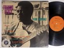 FRANCIS BEBEY Fleur Tropical | 8 Bit Style | Afro Soul | Funk | Electronic LP
