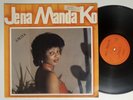 JENNA MANDA KO Likita | Bomb  | Top Soukous | Dancefloor | Afro Disco | LP HEAR