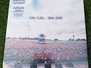 Oasis Time Flies 1994-2009 4LP Heavyweight Vinyl Box Set SEALED