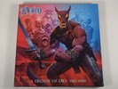 DIO A Decade of Dio: 1983-1993 6LP + Bonus 7