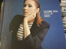 SUZANNE VEGA:4 LP SET:CLOSE-UP SERIES.2022 COLOURED VINYL+FIXED BOOK.NEAR MINT