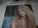 Taylor Swift – Taylor Swift (Double LP, Reissue, Big Machine, Country, 2006)