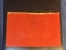 Radiohead Kid A/Amnesiac 10” records