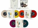 YARDBIRDS, The - Over Under Sideways Down (60th Anniversary Edition) (mono)
