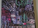 Grief - Come to Grief Swamp Double Vinyl LP Record RARE With Poster - Stunning