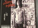 Mickey Avalon - Self-Titled Vinyl Record Translucent Red LP Lightly Used