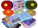 Yes - Progeny - 21 LP box set - Brand new